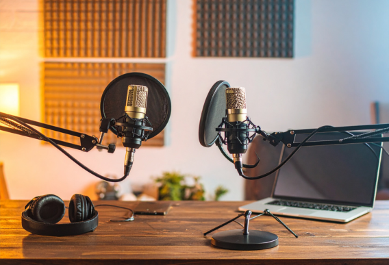 Business team planning a custom WordPress website for scalable growth